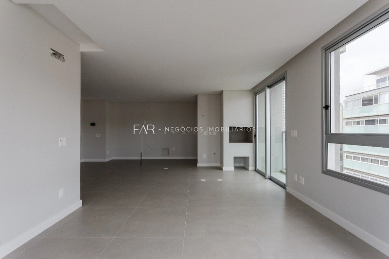 Apartamento novo a venda no Centro de Florianópolis - 03 quartos: 5ª foto da galeria de imagens do imóvel