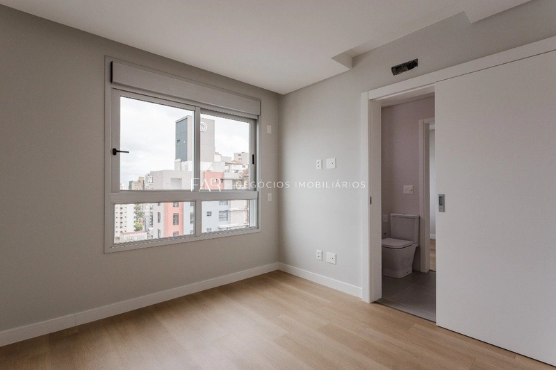 Apartamento novo a venda no Centro de Florianópolis - 03 quartos: 13ª foto da galeria de imagens do imóvel