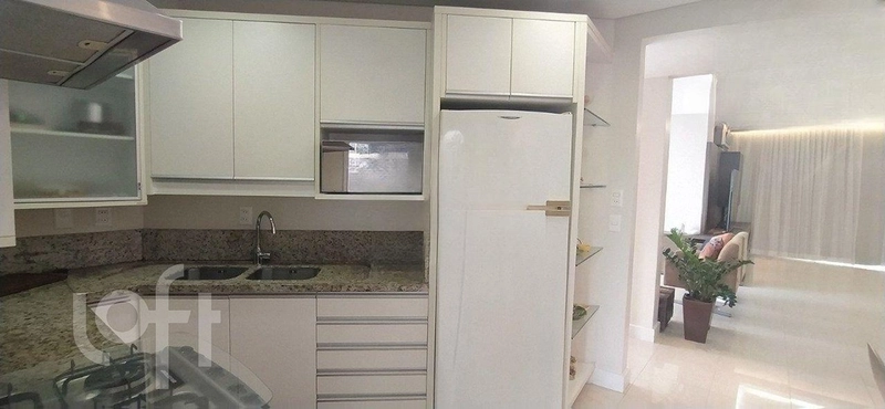 Apartamento a venda na Beira Mar - 03 quartos - 159 m²: 7ª foto da galeria de imagens do imóvel
