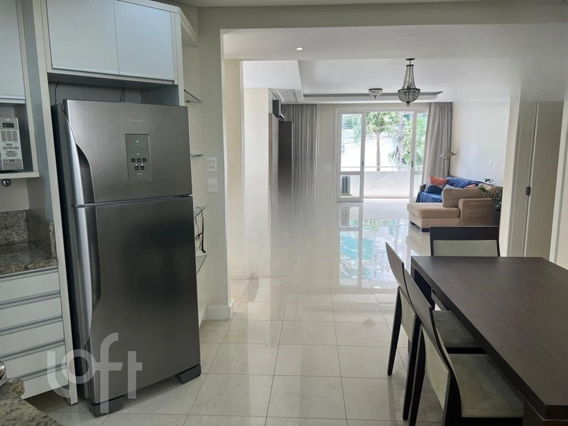 Apartamento a venda na Beira Mar - 03 quartos - 159 m²: 4ª foto da galeria de imagens do imóvel