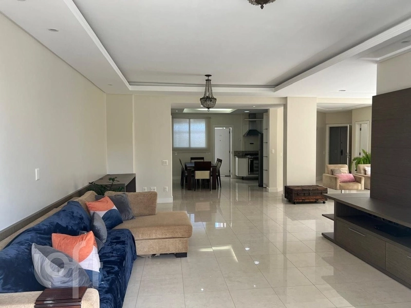 Apartamento a venda na Beira Mar - 03 quartos - 159 m²: 2ª foto da galeria de imagens do imóvel