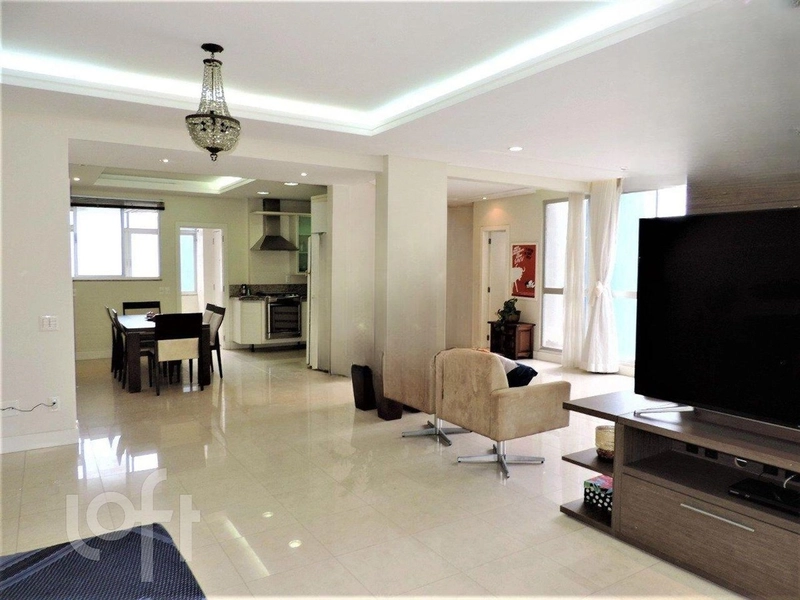 Apartamento a venda na Beira Mar - 03 quartos - 159 m²: 1ª foto da galeria de imagens do imóvel
