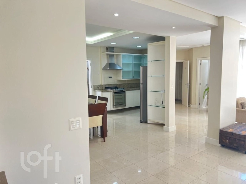 Apartamento a venda na Beira Mar - 03 quartos - 159 m²: 5ª foto da galeria de imagens do imóvel