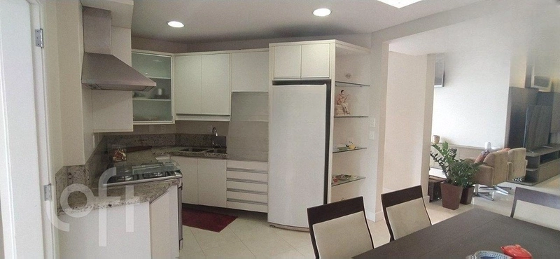 Apartamento a venda na Beira Mar - 03 quartos - 159 m²: 6ª foto da galeria de imagens do imóvel