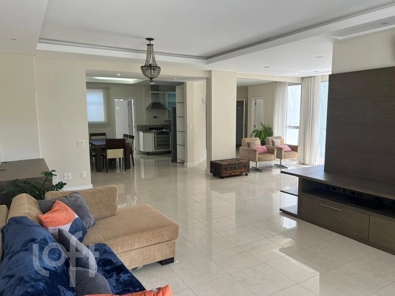 Apartamento a venda na Beira Mar - 03 quartos - 159 m²: 3ª foto da galeria de imagens do imóvel