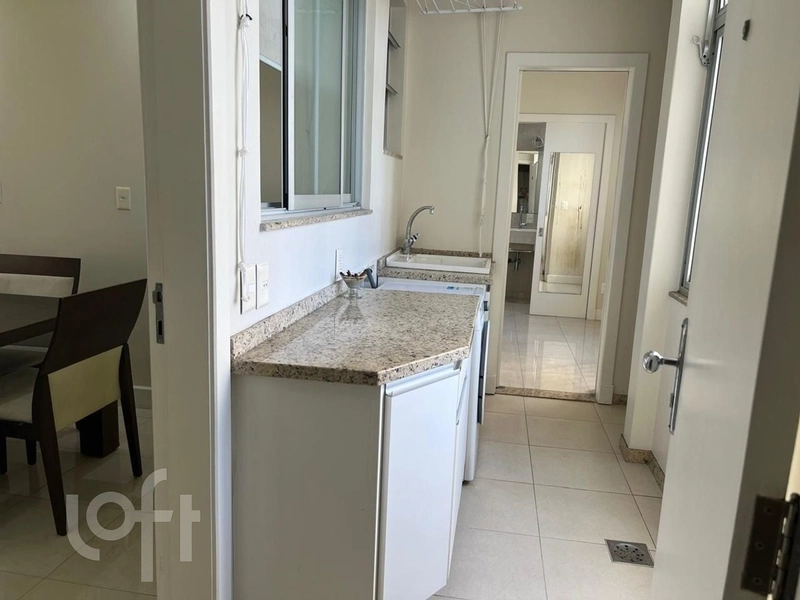 Apartamento a venda na Beira Mar - 03 quartos - 159 m²: 8ª foto da galeria de imagens do imóvel
