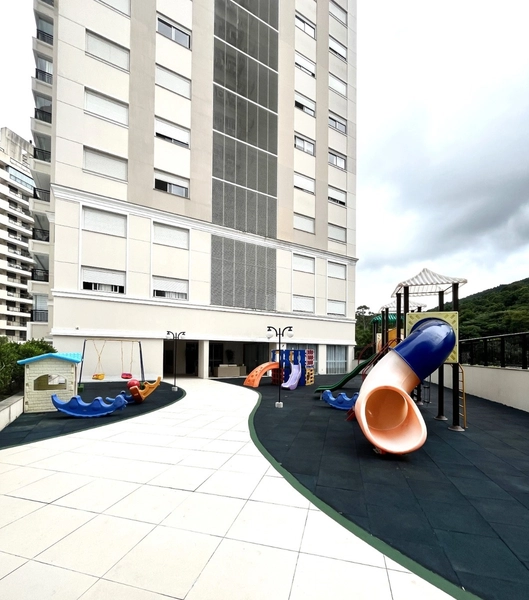 Apartamento a venda no Itacorubi de Florianópolis - 03 quartos - 122m2: 56ª foto da galeria de imagens do imóvel