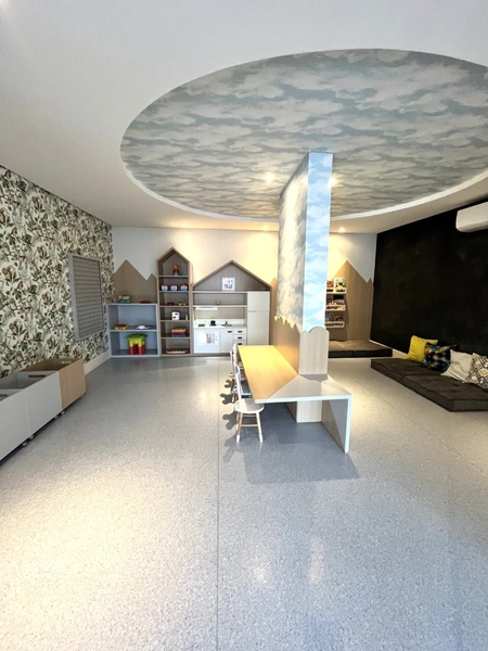 Apartamento a venda no Itacorubi de Florianópolis - 03 quartos - 122m2: 66ª foto da galeria de imagens do imóvel