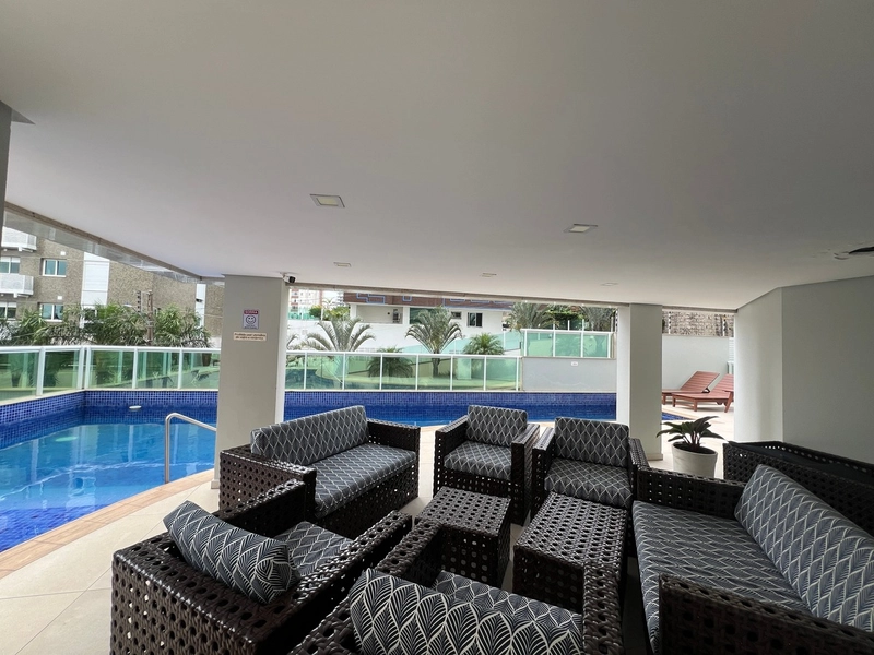 Apartamento de 127m² à venda na Agronômica: 29ª foto da galeria de imagens do imóvel
