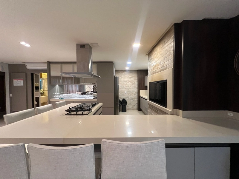 Apartamento de 127m² à venda na Agronômica: 14ª foto da galeria de imagens do imóvel
