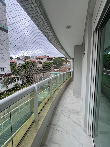 Apartamento de 127m² à venda na Agronômica: 8ª foto da galeria de imagens do imóvel