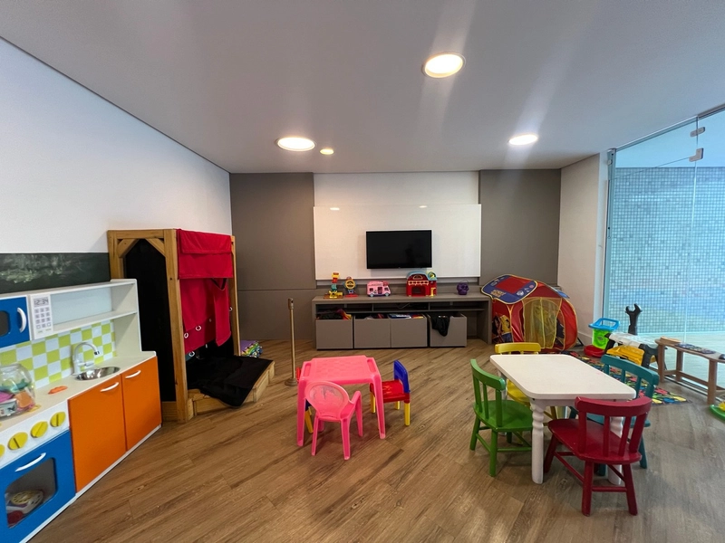 Apartamento de 127m² à venda na Agronômica: 24ª foto da galeria de imagens do imóvel