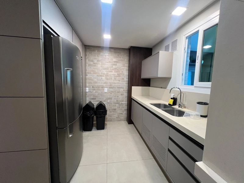 Apartamento de 127m² à venda na Agronômica: 6ª foto da galeria de imagens do imóvel