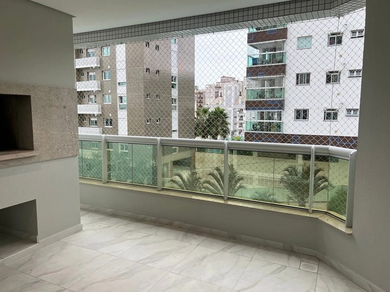 Apartamento de 127m² à venda na Agronômica: 4ª foto da galeria de imagens do imóvel