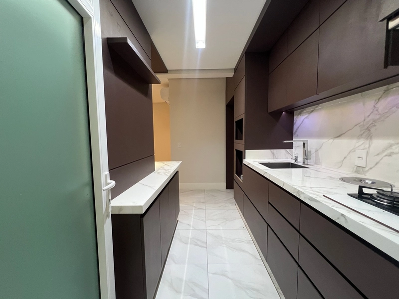 Apartamento de 127m² à venda na Agronômica: 15ª foto da galeria de imagens do imóvel