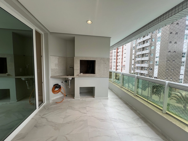 Apartamento de 127m² à venda na Agronômica: 13ª foto da galeria de imagens do imóvel