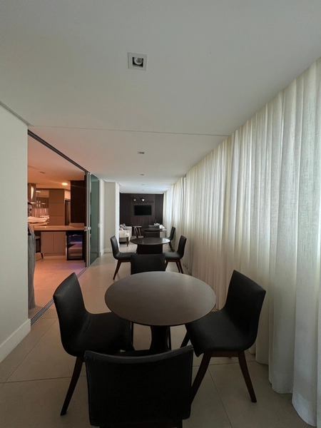 Apartamento de 127m² à venda na Agronômica: 26ª foto da galeria de imagens do imóvel