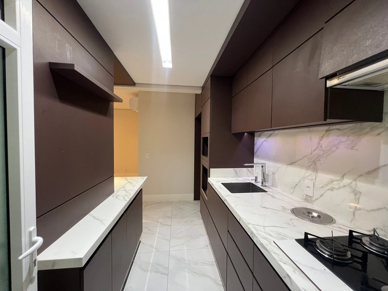 Apartamento de 127m² à venda na Agronômica: 11ª foto da galeria de imagens do imóvel
