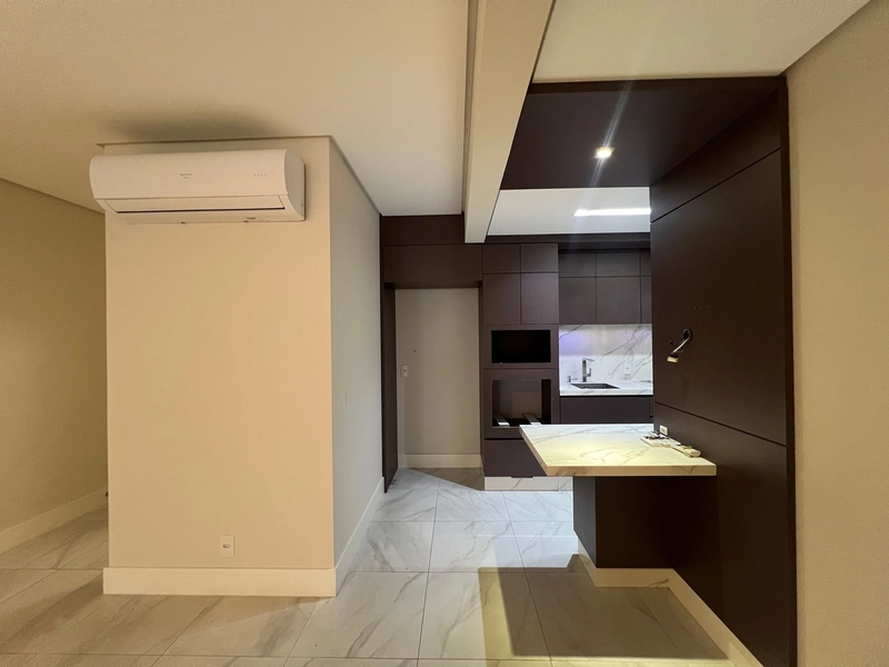 Apartamento de 127m² à venda na Agronômica: 5ª foto da galeria de imagens do imóvel