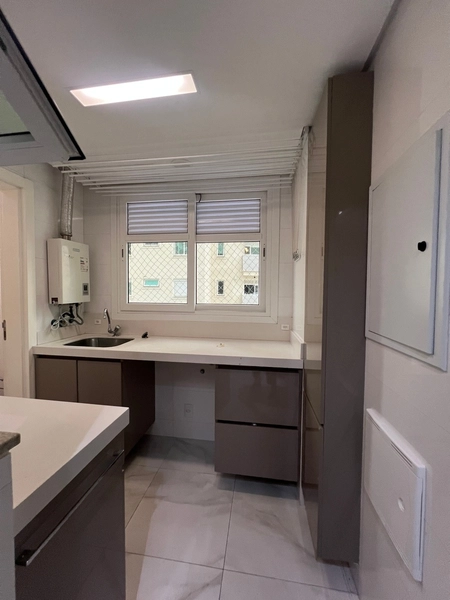 Apartamento de 127m² à venda na Agronômica: 28ª foto da galeria de imagens do imóvel