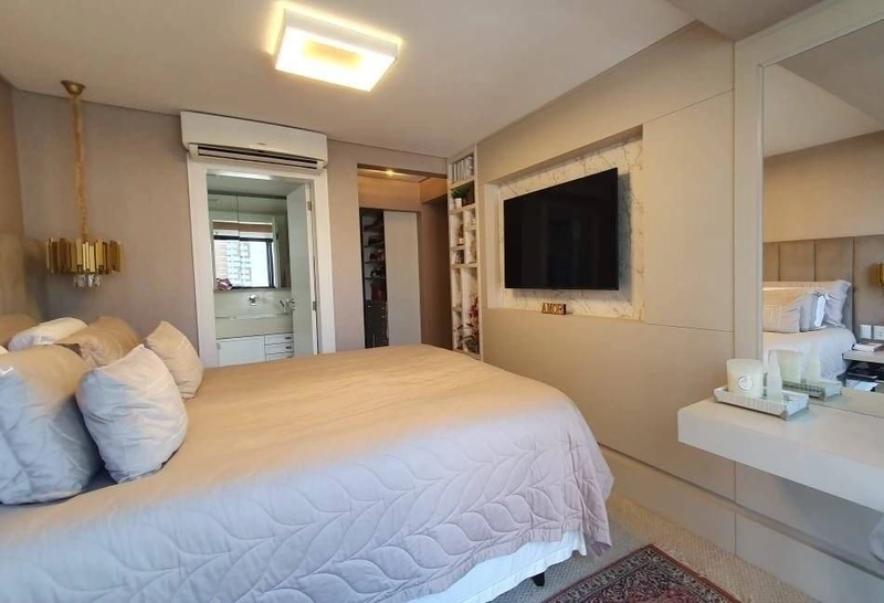 Apartamento de 168m² com Vista para o Mar na Agronômica: 16ª foto da galeria de imagens do imóvel