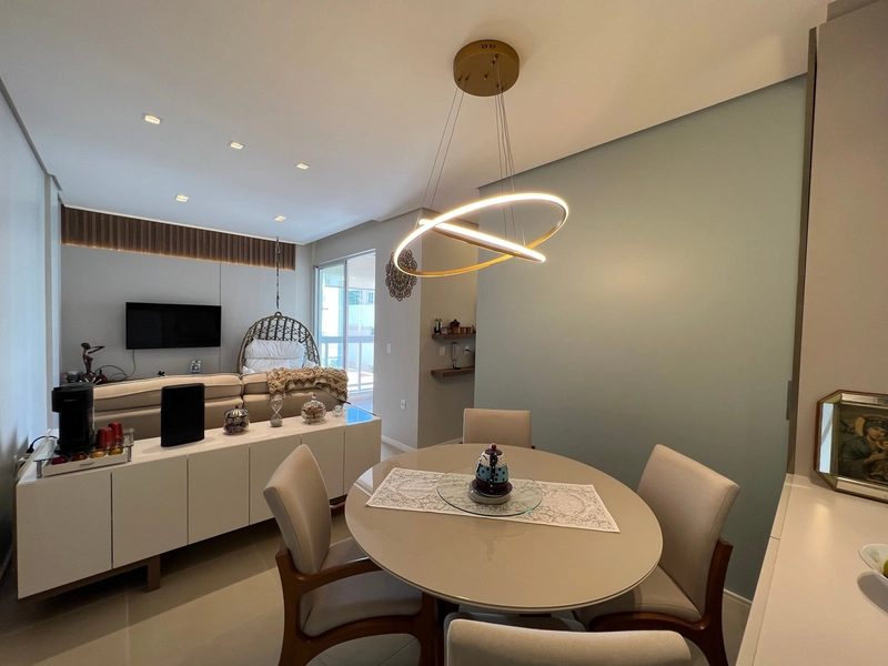 Apartamento de 75m² com 2 quartos no João Paulo: 2ª foto da galeria de imagens do imóvel