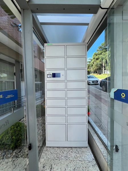 Apartamento de 75m² com 2 quartos no João Paulo: 27ª foto da galeria de imagens do imóvel
