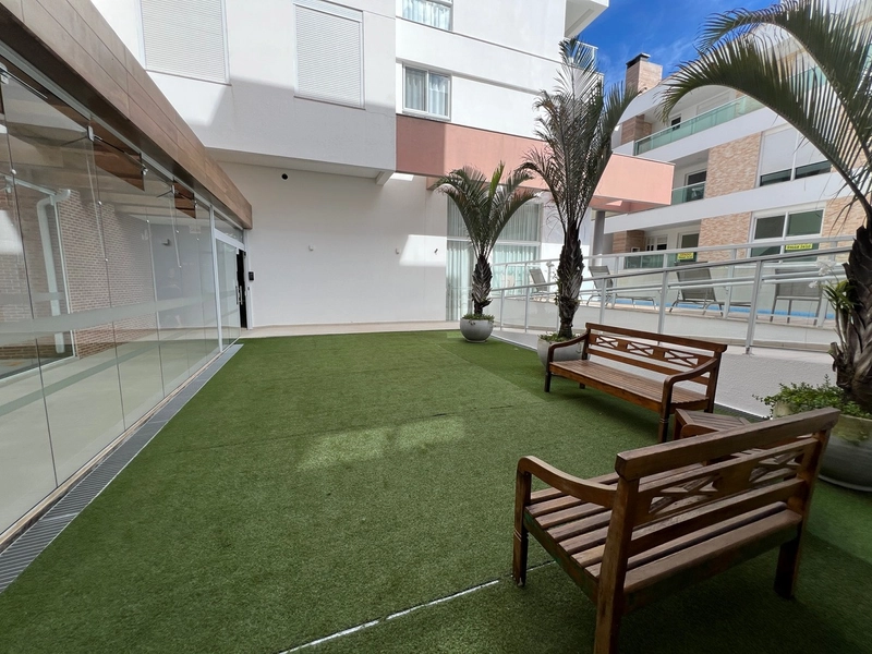 Apartamento de 75m² com 2 quartos no João Paulo: 25ª foto da galeria de imagens do imóvel