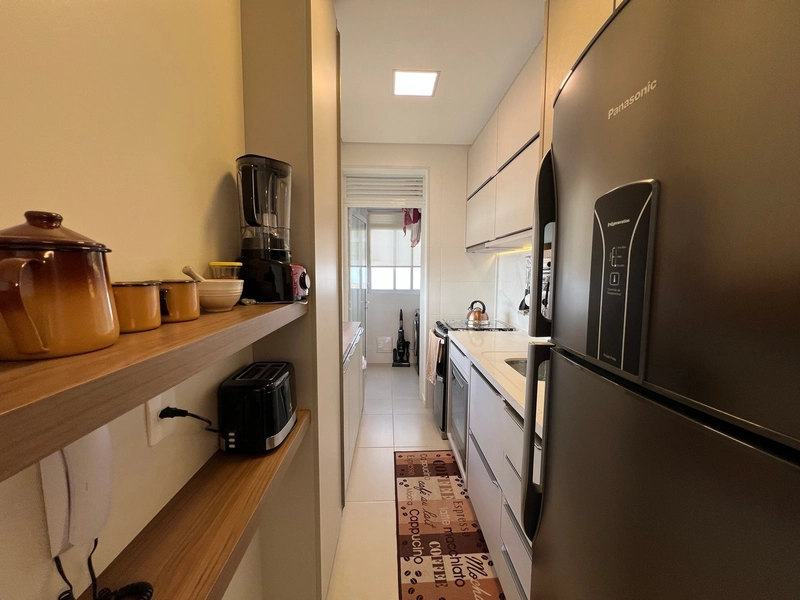 Apartamento de 75m² com 2 quartos no João Paulo: 15ª foto da galeria de imagens do imóvel