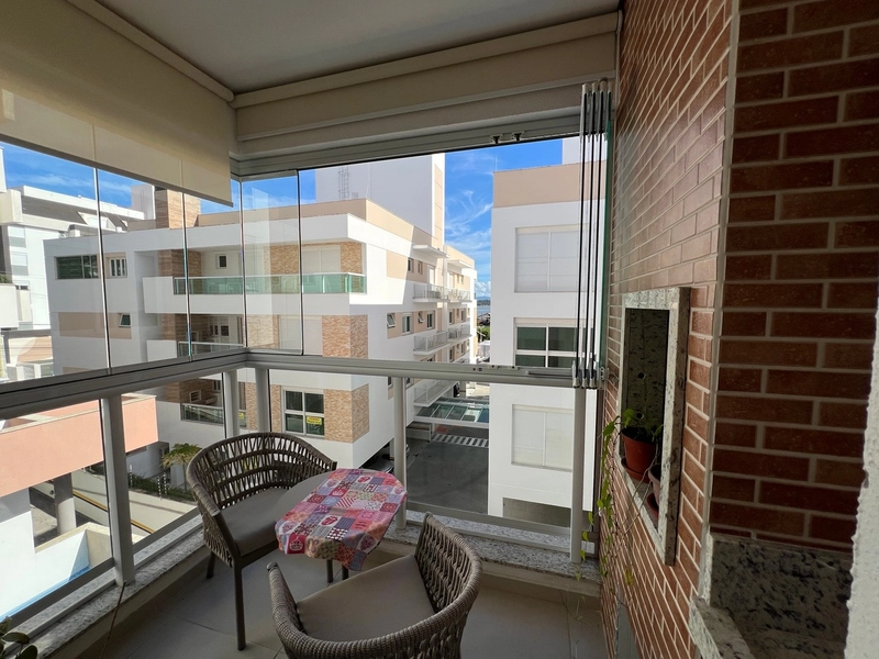 Apartamento de 75m² com 2 quartos no João Paulo: 11ª foto da galeria de imagens do imóvel