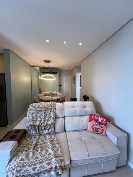 Apartamento de 75m² com 2 quartos no João Paulo: 8ª foto da galeria de imagens do imóvel