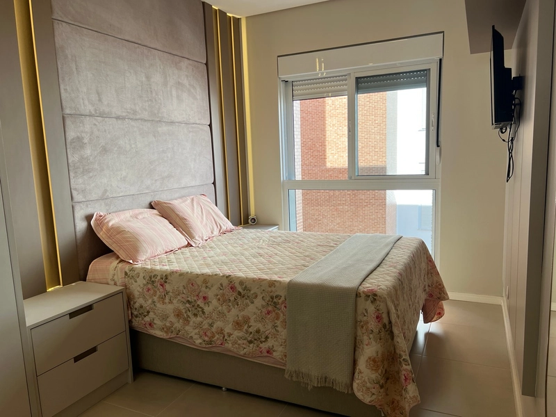 Apartamento de 75m² com 2 quartos no João Paulo: 20ª foto da galeria de imagens do imóvel