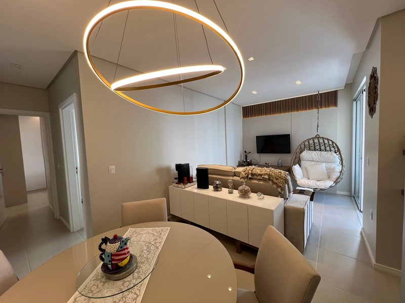 Apartamento de 75m² com 2 quartos no João Paulo: 1ª foto da galeria de imagens do imóvel