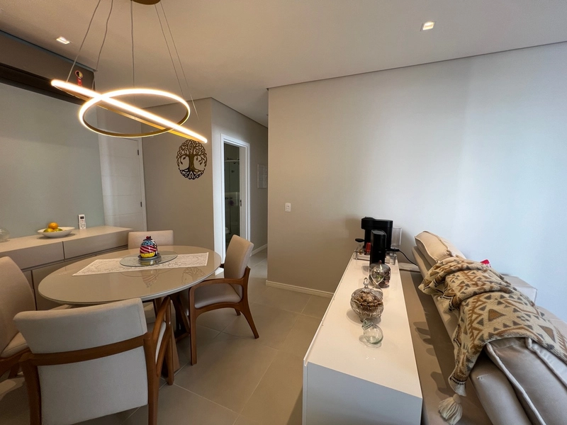 Apartamento de 75m² com 2 quartos no João Paulo: 3ª foto da galeria de imagens do imóvel