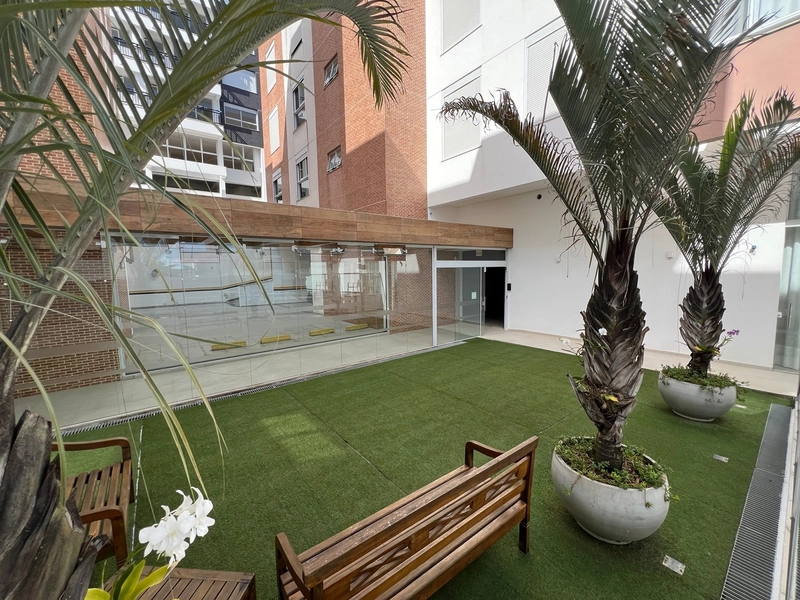 Apartamento de 75m² com 2 quartos no João Paulo: 26ª foto da galeria de imagens do imóvel
