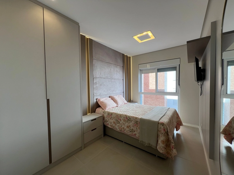 Apartamento de 75m² com 2 quartos no João Paulo: 21ª foto da galeria de imagens do imóvel