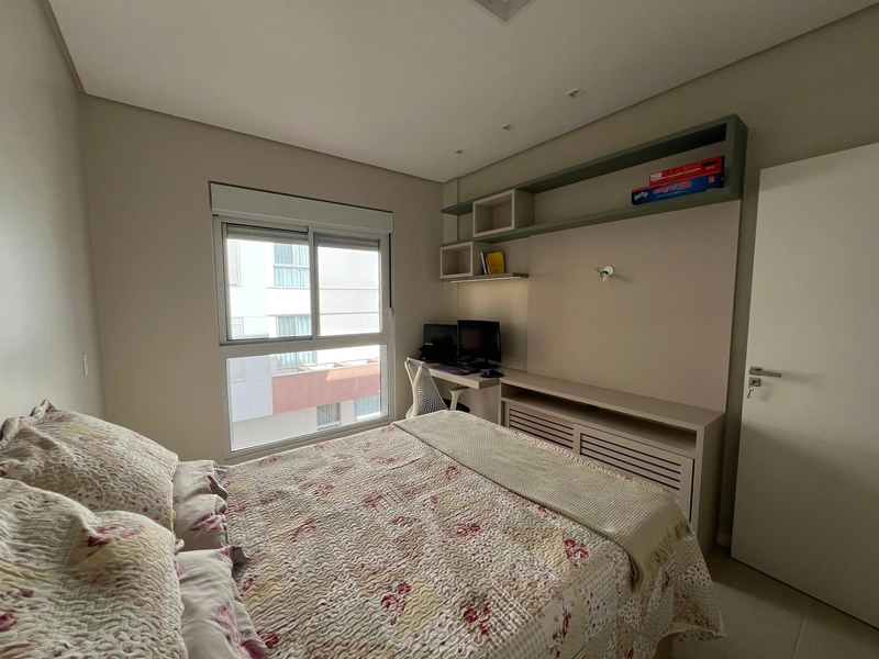 Apartamento de 75m² com 2 quartos no João Paulo: 22ª foto da galeria de imagens do imóvel
