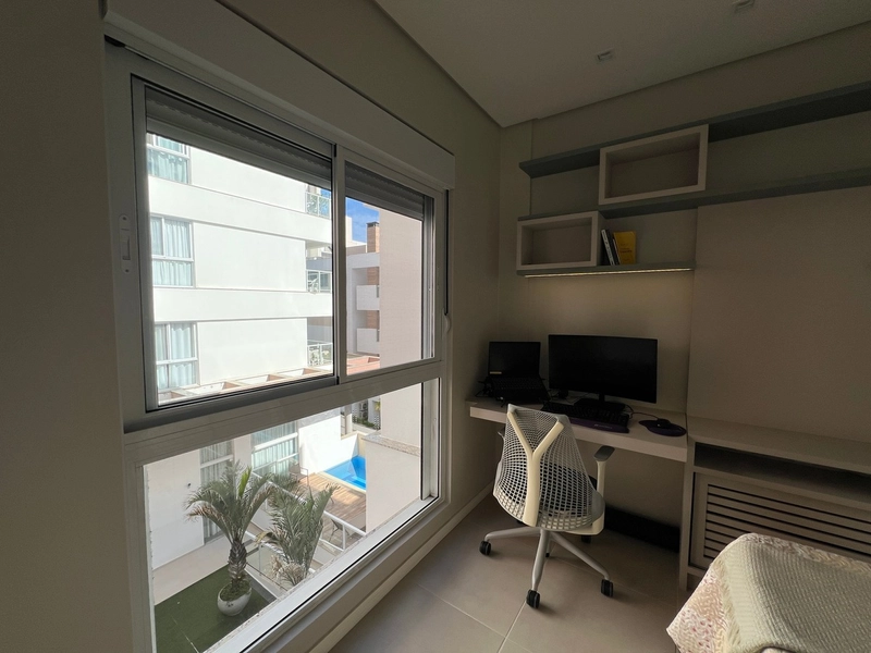 Apartamento de 75m² com 2 quartos no João Paulo: 18ª foto da galeria de imagens do imóvel