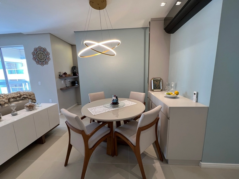 Apartamento de 75m² com 2 quartos no João Paulo: 4ª foto da galeria de imagens do imóvel