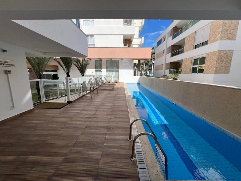 Apartamento de 75m² com 2 quartos no João Paulo: 24ª foto da galeria de imagens do imóvel