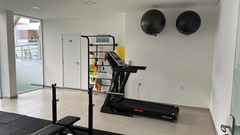 Apartamento de 75m² com 2 quartos no João Paulo: 28ª foto da galeria de imagens do imóvel