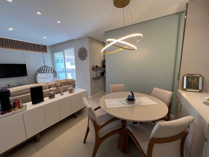 Apartamento de 75m² com 2 quartos no João Paulo: 12ª foto da galeria de imagens do imóvel