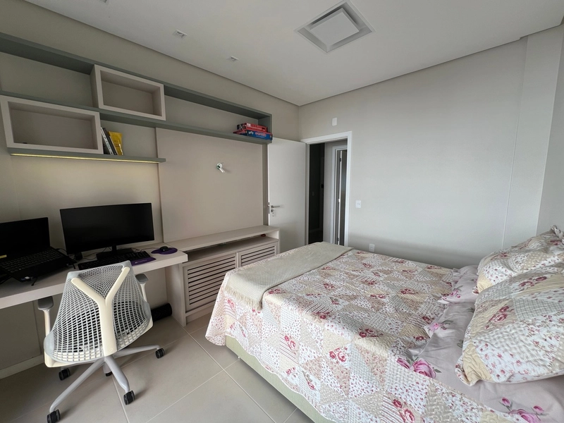 Apartamento de 75m² com 2 quartos no João Paulo: 17ª foto da galeria de imagens do imóvel
