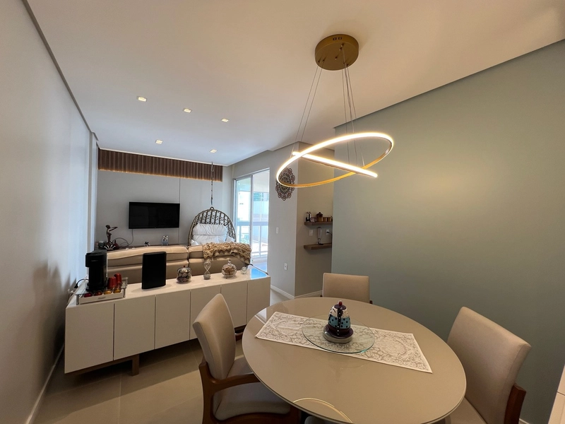 Apartamento de 75m² com 2 quartos no João Paulo: 10ª foto da galeria de imagens do imóvel