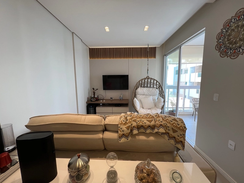 Apartamento de 75m² com 2 quartos no João Paulo: 5ª foto da galeria de imagens do imóvel