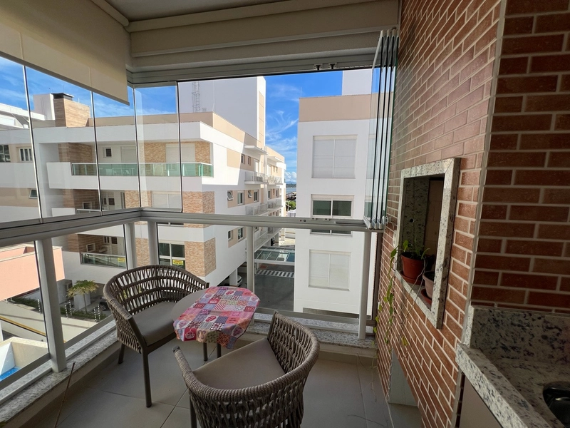 Apartamento de 75m² com 2 quartos no João Paulo: 7ª foto da galeria de imagens do imóvel