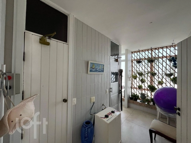Cobertura triplex frente mar na Beiramar Norte, a melhor vista de Flor: 2ª foto da galeria de imagens do imóvel