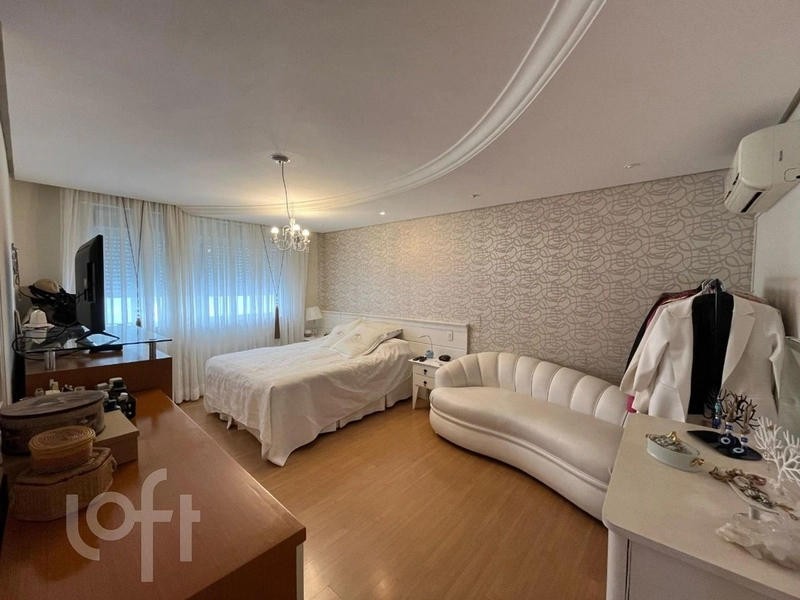 Cobertura triplex frente mar na Beiramar Norte, a melhor vista de Flor: 9ª foto da galeria de imagens do imóvel