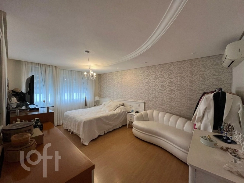 Cobertura triplex frente mar na Beiramar Norte, a melhor vista de Flor: 10ª foto da galeria de imagens do imóvel
