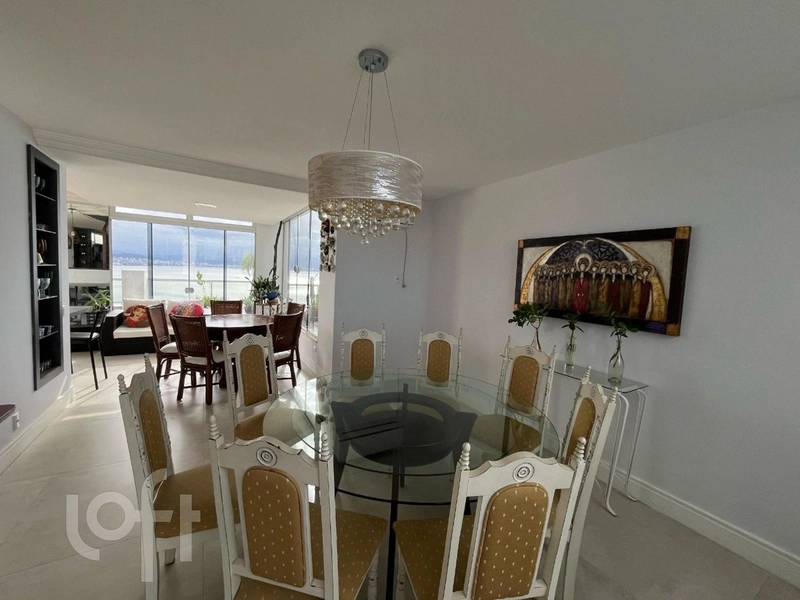 Cobertura triplex frente mar na Beiramar Norte, a melhor vista de Flor: 18ª foto da galeria de imagens do imóvel